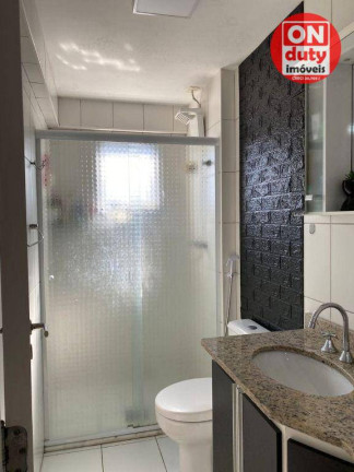 Imagem Apartamento com 2 Quartos à Venda, 76 m² em Itararé - São Vicente Imagem Apartamento com 2 Quartos à Venda, 76 m² em Itararé - São Vicente