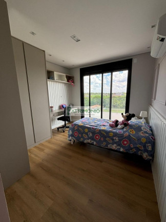 Imagem Casa com 4 Quartos à Venda, 294 m² em Condomínio Reserva Santa Izabel - Jaguariúna Imagem Casa com 4 Quartos à Venda, 294 m² em Condomínio Reserva Santa Izabel - Jaguariúna