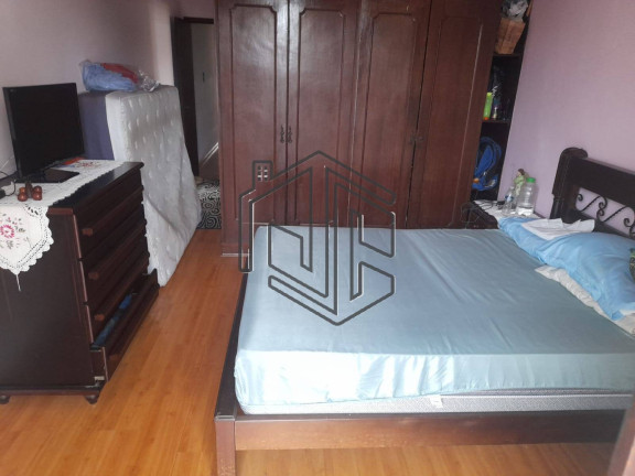 Imagem Casa com 3 Quartos à Venda, 150 m² em Vila Valença - São Vicente Imagem Casa com 3 Quartos à Venda, 150 m² em Vila Valença - São Vicente
