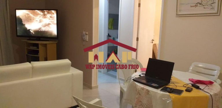 Imagem Apartamento com 2 Quartos à Venda, 90 m² em Praia Do Forte - Cabo Frio Imagem Apartamento com 2 Quartos à Venda, 90 m² em Praia Do Forte - Cabo Frio