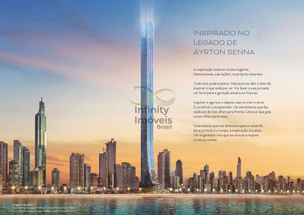Imagem Apartamento com 4 Quartos à Venda, 400 m² em Centro - Balneário Camboriú Imagem Apartamento com 4 Quartos à Venda, 400 m² em Centro - Balneário Camboriú