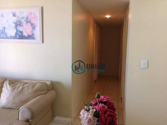 Imagem Cobertura com 4 Quartos à Venda, 269 m² em Santa Rosa - Niterói