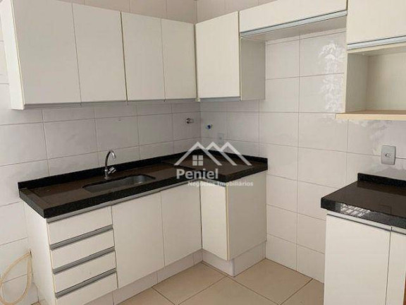 Apartamento com 3 Quartos à Venda, 115 m² em Vila Monte Alegre - Ribeirão Preto
