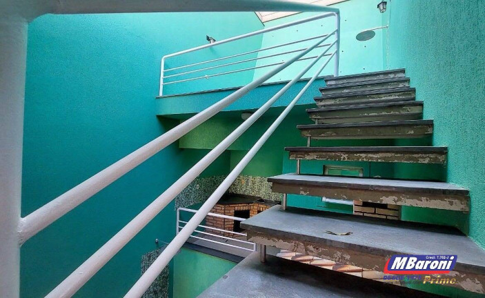 Imagem Casa com 3 Quartos para Alugar, 280 m² em Perdizes - São Paulo