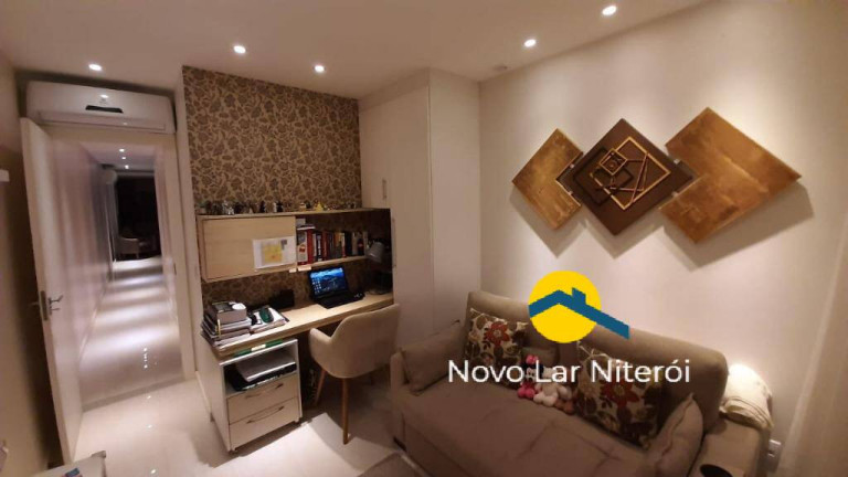 Imagem Casa com 4 Quartos à Venda, 180 m² em Itaipu - Niterói Imagem Casa com 4 Quartos à Venda, 180 m² em Itaipu - Niterói
