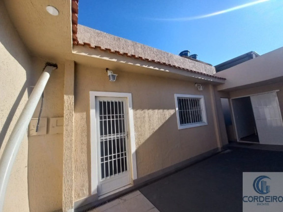 Imagem Casa com 1 Quarto à Venda, 60 m² em Parque Paulicéia - Duque De Caxias Imagem Casa com 1 Quarto à Venda, 60 m² em Parque Paulicéia - Duque De Caxias