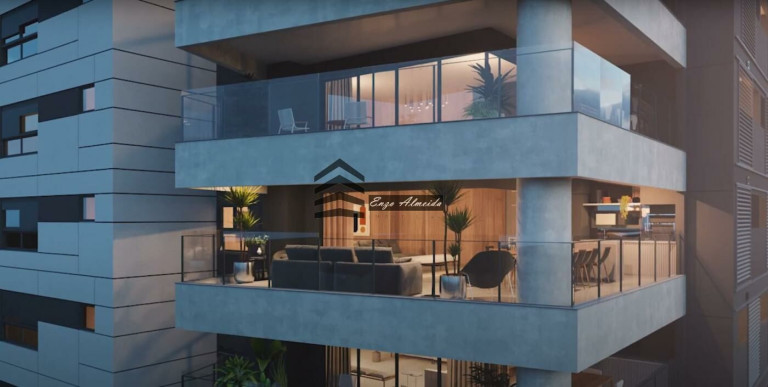Imagem Apartamento com 3 Quartos à Venda, 195 m² em Vila Madalena - São Paulo Imagem Apartamento com 3 Quartos à Venda, 195 m² em Vila Madalena - São Paulo