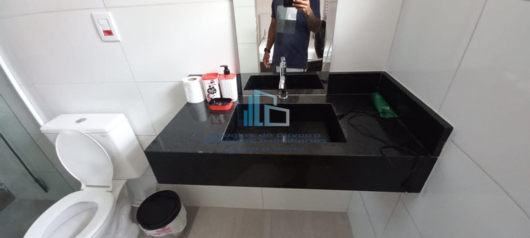 Imagem Casa com 2 Quartos à Venda, em Maracanã - Praia Grande Imagem Casa com 2 Quartos à Venda, em Maracanã - Praia Grande