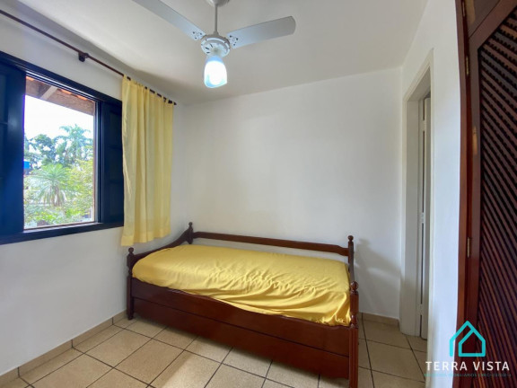 Imagem Apartamento com 3 Quartos à Venda, 50 m² em Itaguá - Ubatuba Imagem Apartamento com 3 Quartos à Venda, 50 m² em Itaguá - Ubatuba