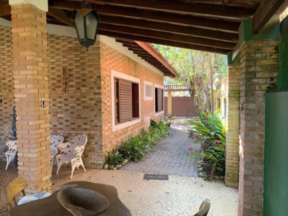 Imagem Casa com 3 Quartos à Venda, 130 m² em Lázaro - Ubatuba Imagem Casa com 3 Quartos à Venda, 130 m² em Lázaro - Ubatuba