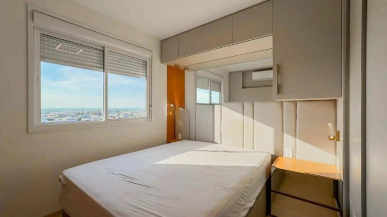 Imagem Apartamento com 2 Quartos à Venda, 55 m² em Quarto Distrito - Porto Alegre Imagem Apartamento com 2 Quartos à Venda, 55 m² em Quarto Distrito - Porto Alegre