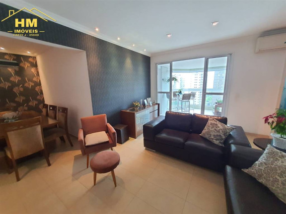 Imagem Apartamento à Venda, 150 m² em Itarare - Sao Vicente Imagem Apartamento à Venda, 150 m² em Itarare - Sao Vicente