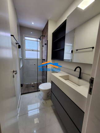 Imagem Apartamento com 2 Quartos à Venda, 76 m² em Jardim Tupanci - Barueri