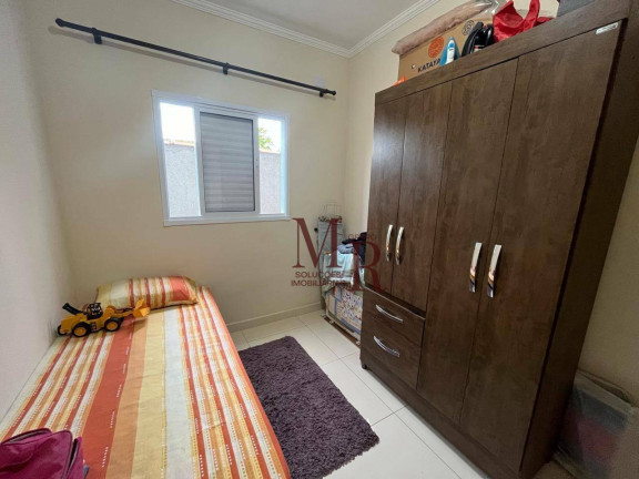 Imagem Casa com 2 Quartos à Venda, 45 m² em Jardim Imperador Iv - Praia Grande