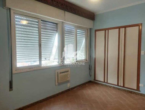Imagem Apartamento com 4 Quartos para Alugar, 160 m² em José Menino - Santos Imagem Apartamento com 4 Quartos para Alugar, 160 m² em José Menino - Santos