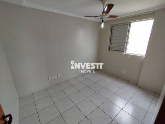 Imagem Apartamento com 3 Quartos para Alugar, 102 m² em Jardim América - Goiânia Imagem Apartamento com 3 Quartos para Alugar, 102 m² em Jardim América - Goiânia