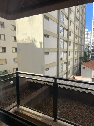 Imagem Apartamento com 1 Quarto à Venda, 42 m² em Jardim Paulista - São Paulo