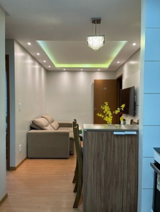 Imagem Apartamento com 2 Quartos à Venda, 41 m² em Jardim Tavares - Campina Grande Imagem Apartamento com 2 Quartos à Venda, 41 m² em Jardim Tavares - Campina Grande