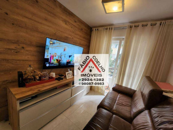 Imagem Apartamento com 3 Quartos à Venda, 65 m² em Jardim Marajoara - São Paulo Imagem Apartamento com 3 Quartos à Venda, 65 m² em Jardim Marajoara - São Paulo