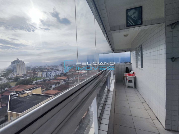 Imagem Apartamento com 2 Quartos à Venda, 72 m² em Balneário Maracanã - Praia Grande Imagem Apartamento com 2 Quartos à Venda, 72 m² em Balneário Maracanã - Praia Grande