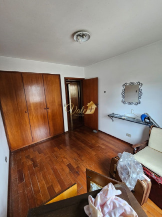 Imagem Apartamento com 3 Quartos à Venda, 160 m² em Vila Adyana - São José Dos Campos Imagem Apartamento com 3 Quartos à Venda, 160 m² em Vila Adyana - São José Dos Campos