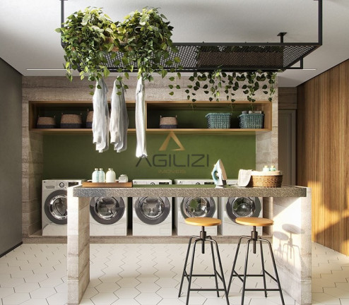 Imagem Apartamento com 1 Quarto à Venda, 30 m² em Pinheiros - São Paulo