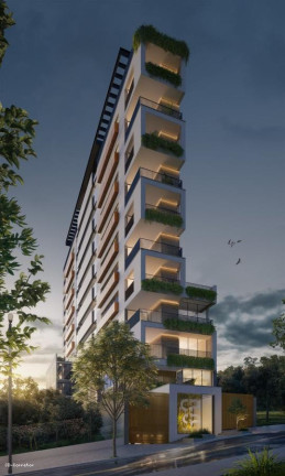 Imagem Apartamento com 1 Quarto à Venda, 60 m² em Vila Madalena - São Paulo Imagem Apartamento com 1 Quarto à Venda, 60 m² em Vila Madalena - São Paulo