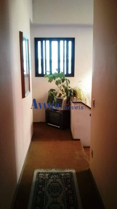 Imagem Casa com 4 Quartos à Venda, 402 m² em Anhangabaú - Jundiaí Imagem Casa com 4 Quartos à Venda, 402 m² em Anhangabaú - Jundiaí