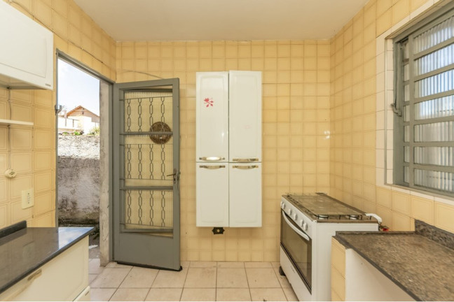Imagem Casa com 2 Quartos à Venda, 72 m² em Vila Santa Catarina - São Paulo Imagem Casa com 2 Quartos à Venda, 72 m² em Vila Santa Catarina - São Paulo