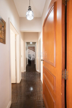 Imagem Apartamento com 3 Quartos à Venda, 173 m² em Jardim Paulista - São Paulo