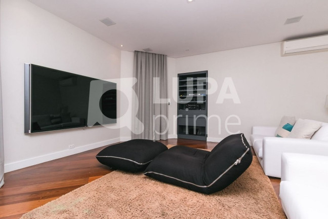 Imagem Apartamento com 4 Quartos à Venda, 800 m² em Morumbi - São Paulo Imagem Apartamento com 4 Quartos à Venda, 800 m² em Morumbi - São Paulo