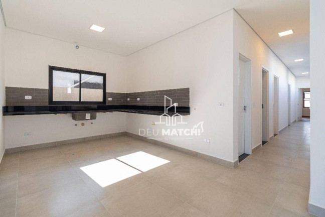 Imagem Casa com 3 Quartos à Venda, 199 m² em Condomínio Alto Da Floresta - Bom Jesus Dos Perdões
