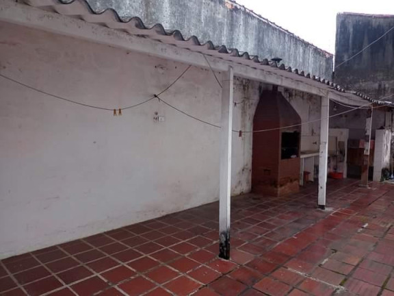 Imagem Casa com 4 Quartos à Venda, 525 m² em Laranjeiras - Itanhaém Imagem Casa com 4 Quartos à Venda, 525 m² em Laranjeiras - Itanhaém