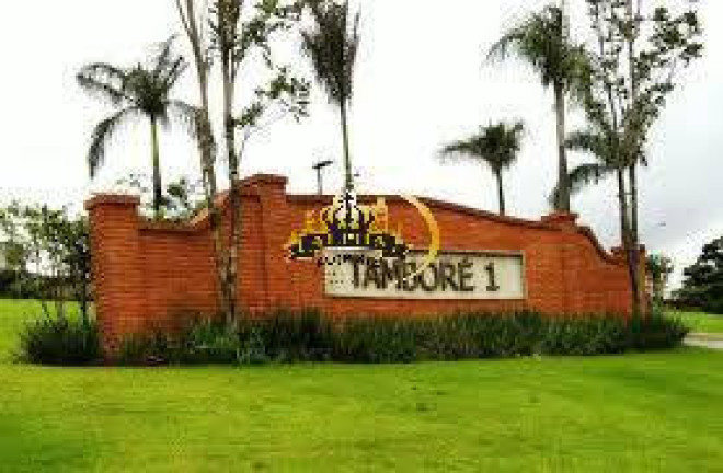 Imagem Terreno em Condomínio à Venda, 1.700 m² em Tamboré - Barueri Imagem Terreno em Condomínio à Venda, 1.700 m² em Tamboré - Barueri