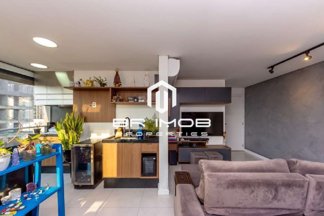 Imagem Imóvel com 2 Quartos à Venda, 82 m² em Vila Olímpia - São Paulo Imagem Imóvel com 2 Quartos à Venda, 82 m² em Vila Olímpia - São Paulo