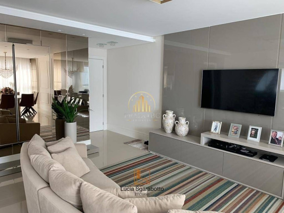 Imagem Apartamento com 3 Quartos à Venda, 225 m² em Centro - Balneário Camboriú