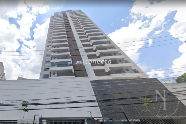 Imagem Apartamento com 3 Quartos à Venda, 106 m² em Tatuapé - São Paulo Imagem Apartamento com 3 Quartos à Venda, 106 m² em Tatuapé - São Paulo