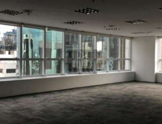 Imagem Sala Comercial para Alugar, 220 m² em Cidade Monções - São Paulo Imagem Sala Comercial para Alugar, 220 m² em Cidade Monções - São Paulo