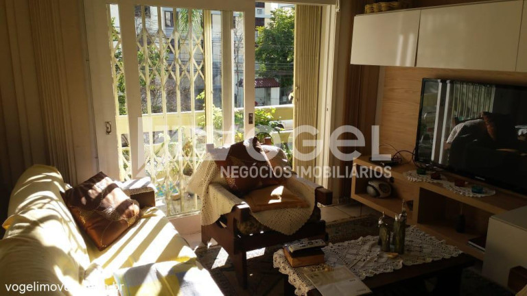 Imagem Apartamento com 3 Quartos à Venda, 112 m² em Centro - Sao Leopoldo