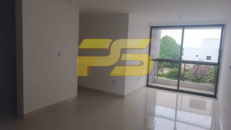 Imagem Apartamento com 3 Quartos à Venda, 66 m² em Tambauzinho - João Pessoa