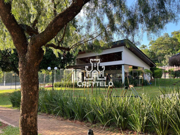 Imagem Terreno à Venda, 300 m² em Condomínio Vale Do Arvoredo - Londrina