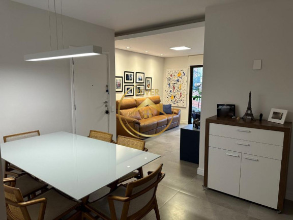 Imagem Apartamento com 3 Quartos à Venda, 115 m² em Cambui - Campinas Imagem Apartamento com 3 Quartos à Venda, 115 m² em Cambui - Campinas