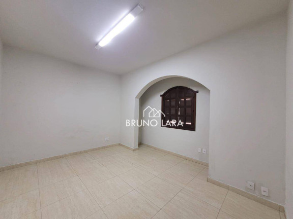 Imagem Casa com 3 Quartos para Alugar, 200 m² em Centro - Igarapé Imagem Casa com 3 Quartos para Alugar, 200 m² em Centro - Igarapé