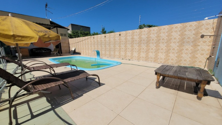 Imagem Casa com 3 Quartos à Venda, 60 m² em Lagoa De Jacaraípe - Serra Imagem Casa com 3 Quartos à Venda, 60 m² em Lagoa De Jacaraípe - Serra