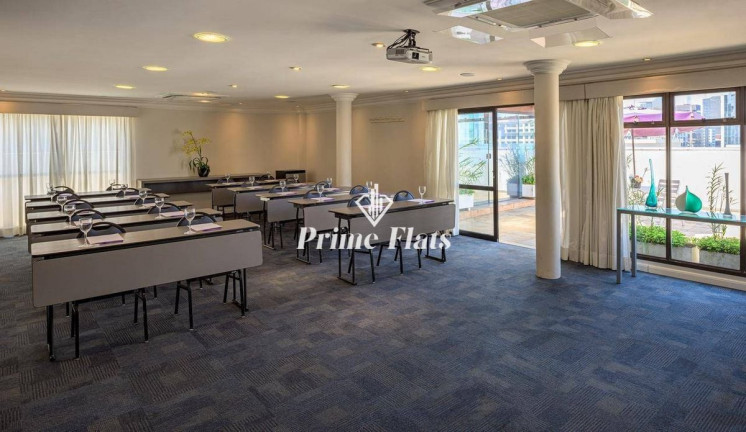 Imagem Apartamento com 1 Quarto à Venda, 32 m² em Cerqueira César - São Paulo Imagem Apartamento com 1 Quarto à Venda, 32 m² em Cerqueira César - São Paulo