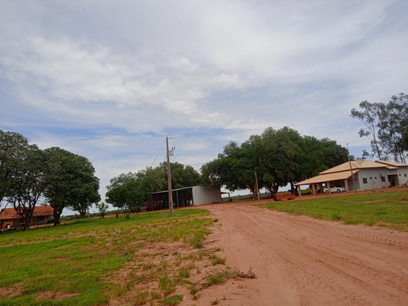 Imagem Fazenda à Venda, 8.100 m² em Rural - Chapadão Do Sul Imagem Fazenda à Venda, 8.100 m² em Rural - Chapadão Do Sul