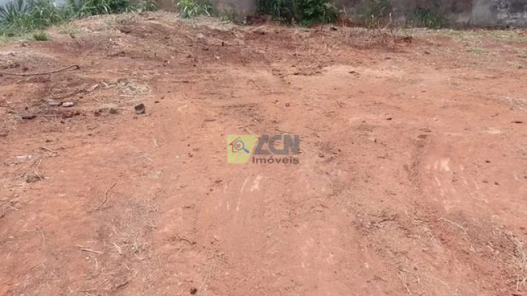 Imagem Terreno à Venda, 760 m² em Parque Ortolândia - Hortolândia Imagem Terreno à Venda, 760 m² em Parque Ortolândia - Hortolândia