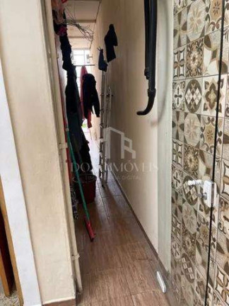Imagem Casa de Condomínio com 3 Quartos à Venda, 126 m² em Demarchi - São Bernardo Do Campo Imagem Casa de Condomínio com 3 Quartos à Venda, 126 m² em Demarchi - São Bernardo Do Campo