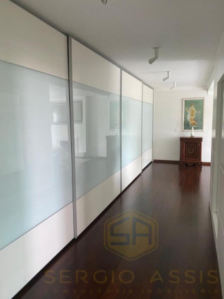 Imagem Casa com 4 Quartos à Venda, 530 m² em Alphaville Residencial Dois - Barueri