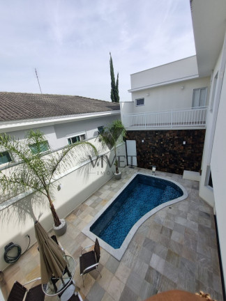 Imagem Casa de Condomínio com 3 Quartos à Venda, 202 m² em Vila Haro - Sorocaba Imagem Casa de Condomínio com 3 Quartos à Venda, 202 m² em Vila Haro - Sorocaba